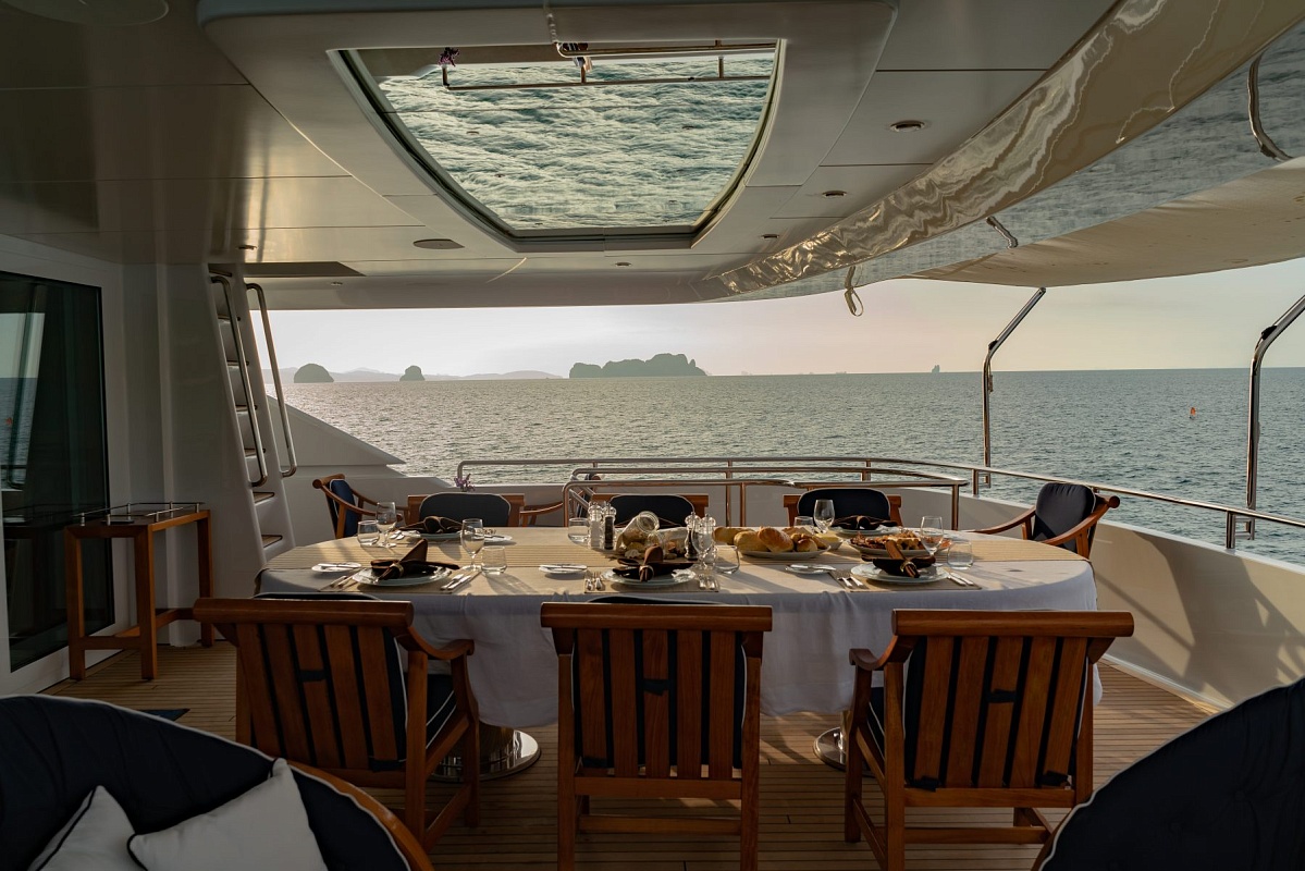 Heesen 129